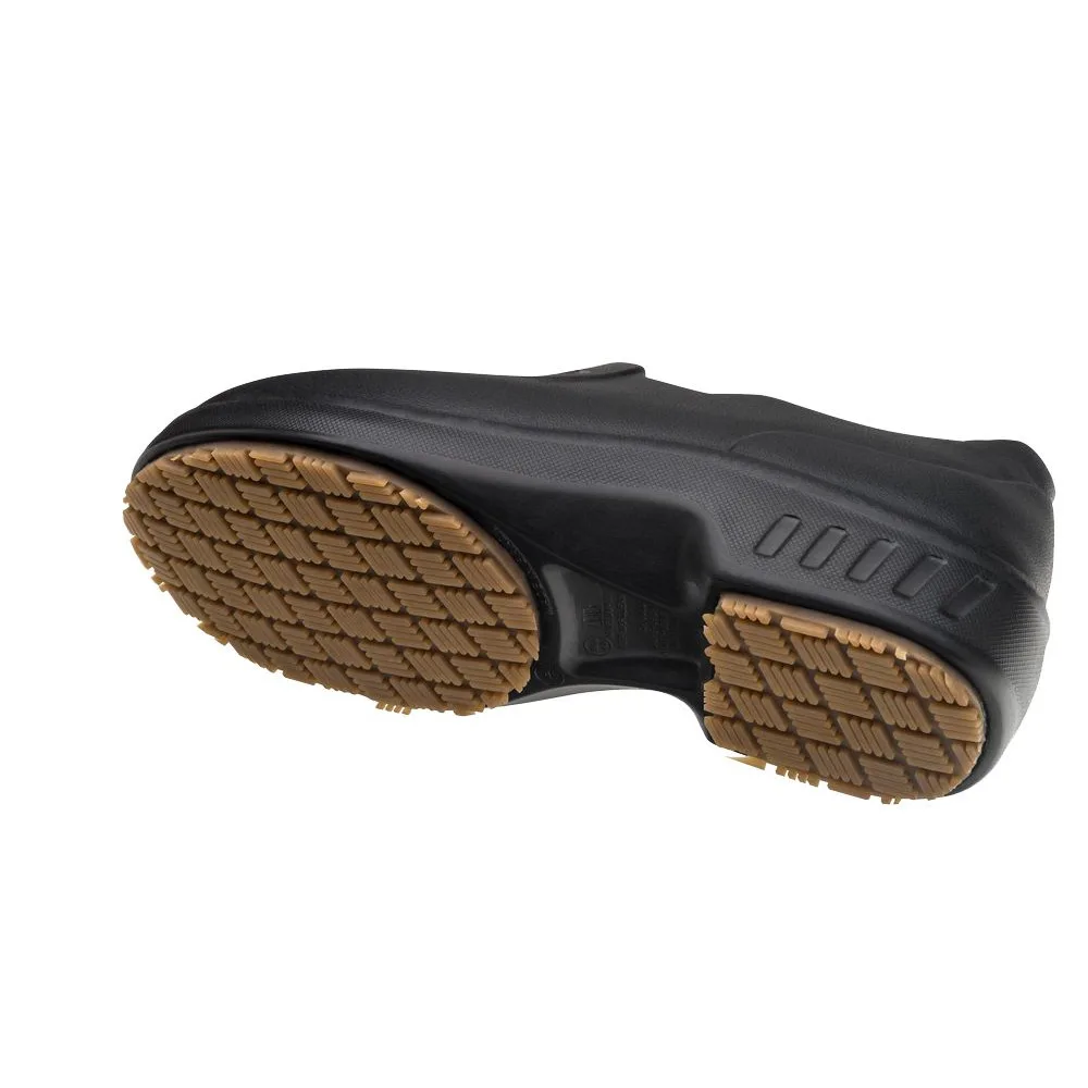 SAPATO EVA Sem BICO ANTIDERRAPANTE PRETO CA 39213 - MARLUVAS - Imagem 2