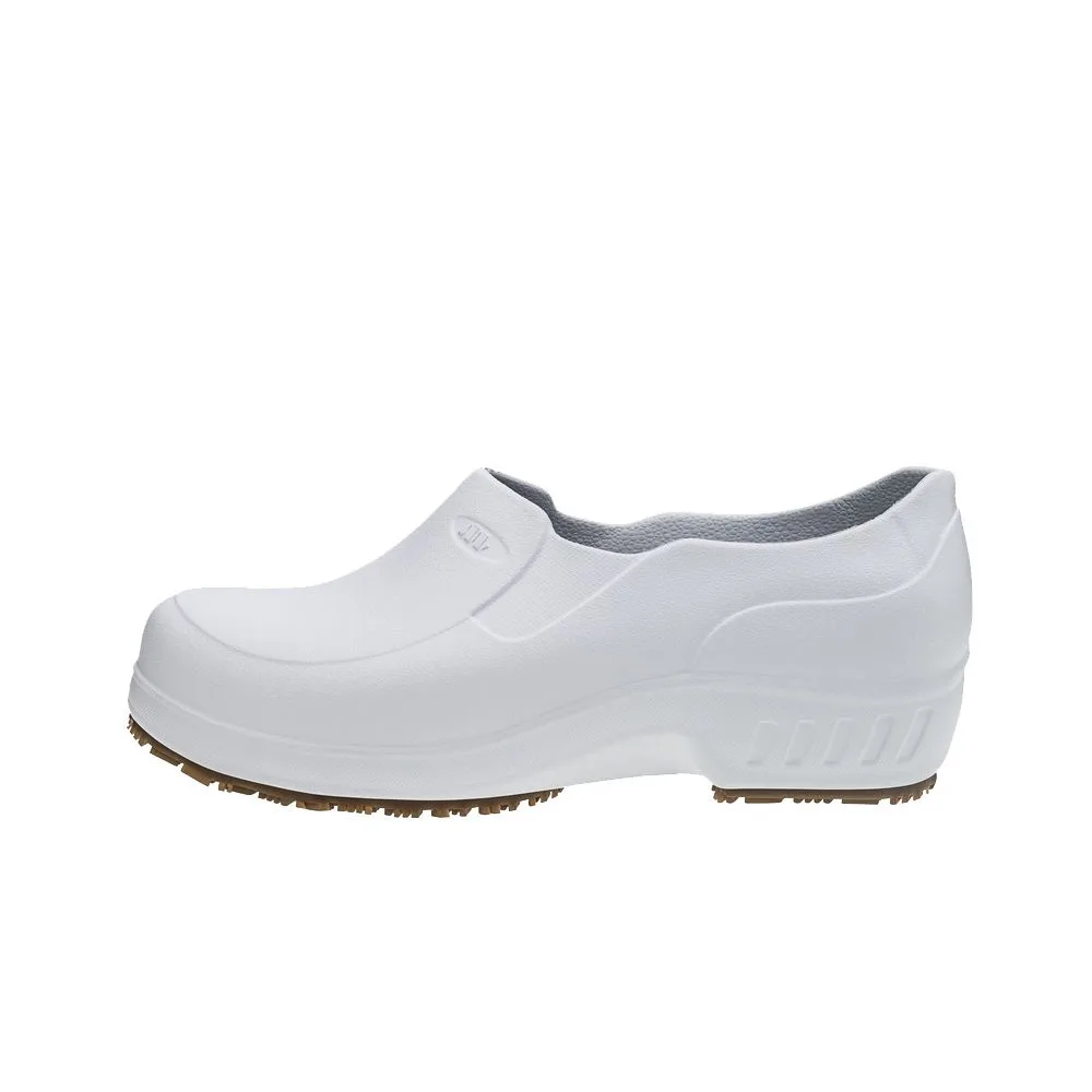 SAPATO EVA SEM BICO ANTIDERRAPANTE BRANCO CA 39213 - MARLUVAS
