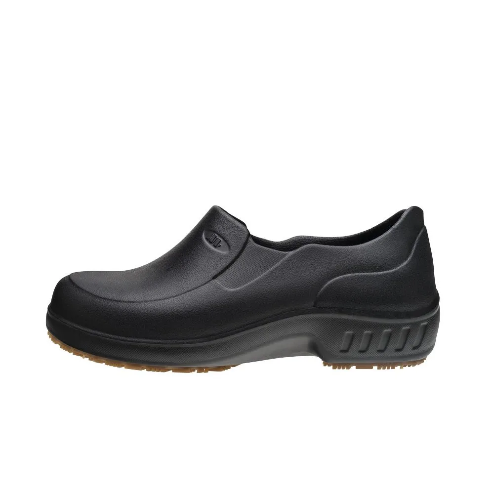 SAPATO EVA Sem BICO ANTIDERRAPANTE PRETO CA 39213 - MARLUVAS