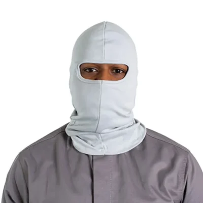 CAPUZ BALACLAVA CONTRA RISCO ELETRICO CA 47311 - FORTLINE