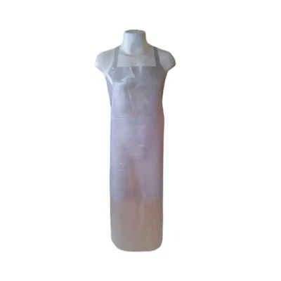 AVENTAL VINIL 020 INCOLOR T SOLDADA COM ENGATE 1,20X0,65 CA 28444 - BRASCAMP