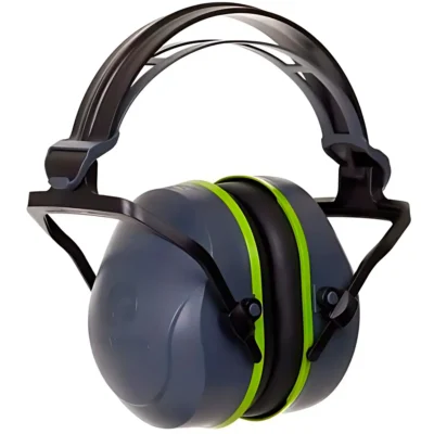 PROTETOR ABAFADOR CONCHA INTER PRO 22DB CA 51073 - CAMPER