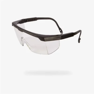 ÓCULOS RJ ARGON INCOLOR CA 37765- LIBUS