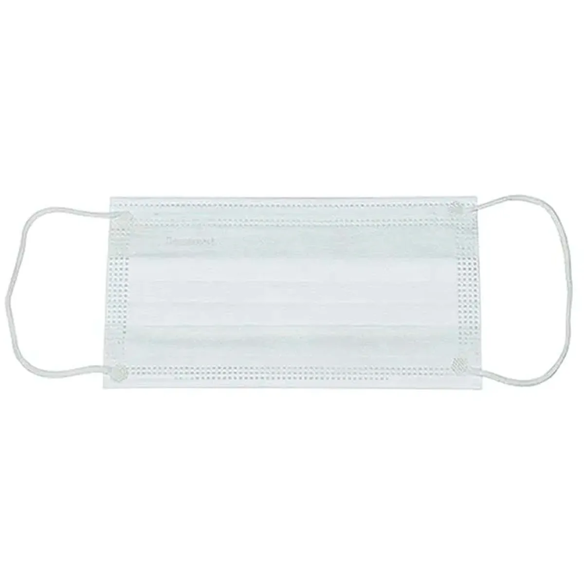 MASCARA TRIPLA DESCARTÁVEL C/100 UN - DESCARPACK - Imagem 5