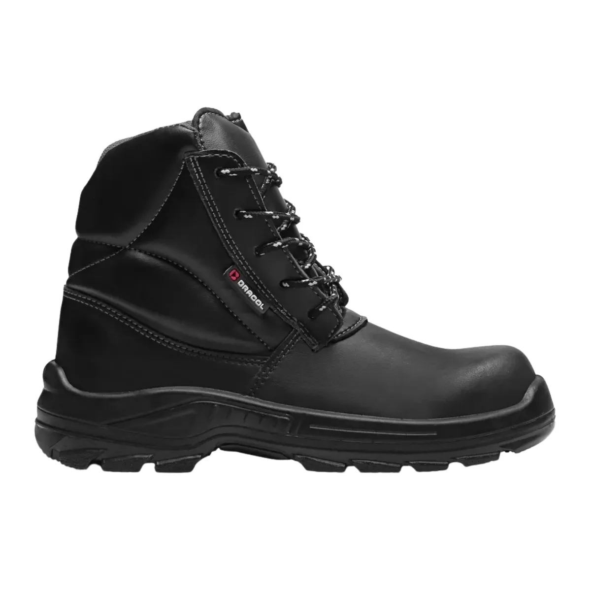BOTINA MANOBREIRO IRON 4031BAMM1662EL CA 39665 - BRACOL - Imagem 2