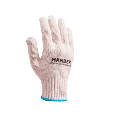 LUVA ALGODAO PIGMENTADA CA 43388 - HANDEX