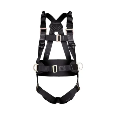 CINTO DE SEG. ARAMIDA 4 PONTOS DE ANCORAGEM ANTICHAMAS CA 41661 - STEELFLEX