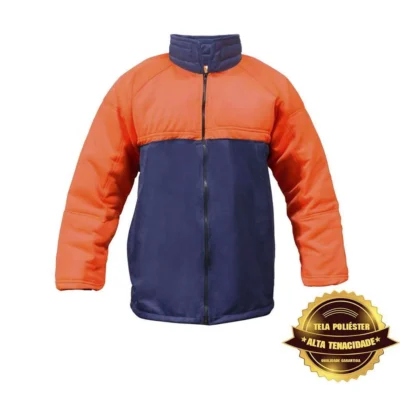 BLUSAO OPERADOR MOTOSSERRA 10 CAMADAS  CA 46231 - SAYRO