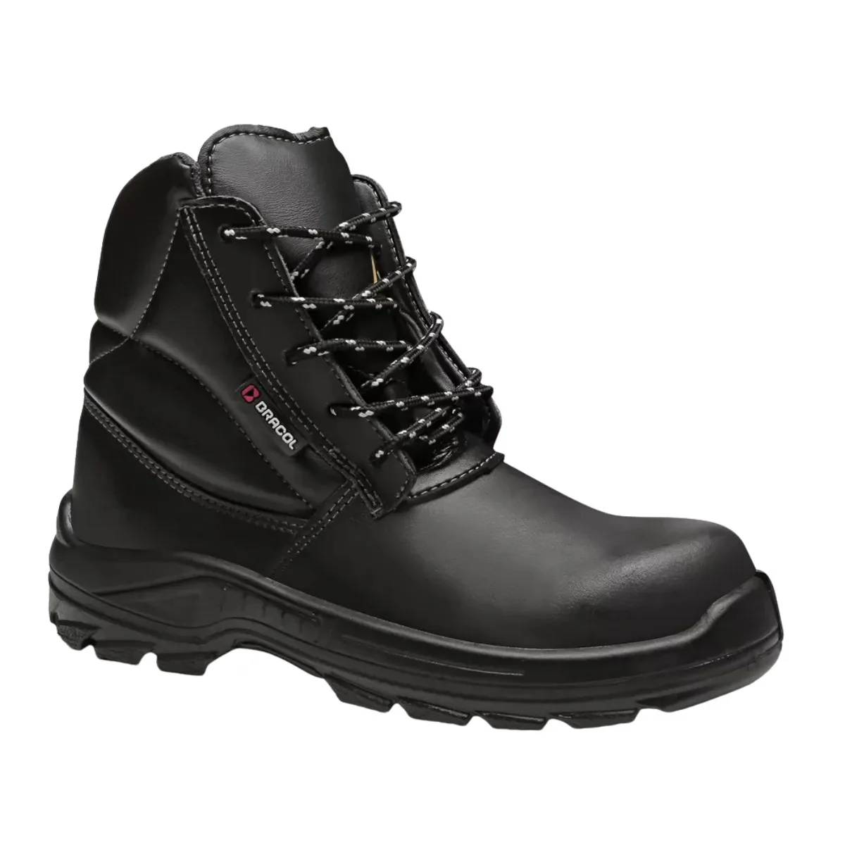 BOTINA MANOBREIRO IRON 4031BAMM1662EL CA 39665 - BRACOL - Imagem 5
