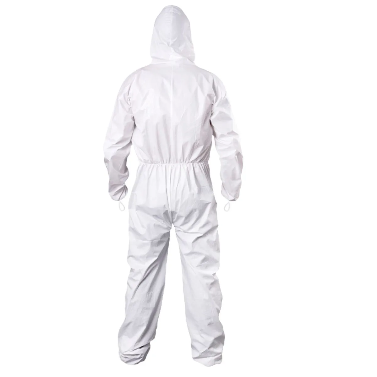MACACAO DE SEGURANCA TYVEK TIPO 6 CA 39707 - STEELFLEX - Imagem 2
