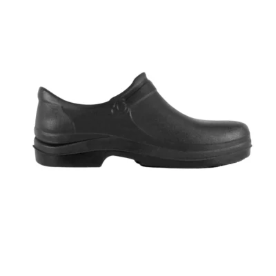 SAPATO ANTIDERRAPANTE GRIP PRETO CA 47057 - RHINO