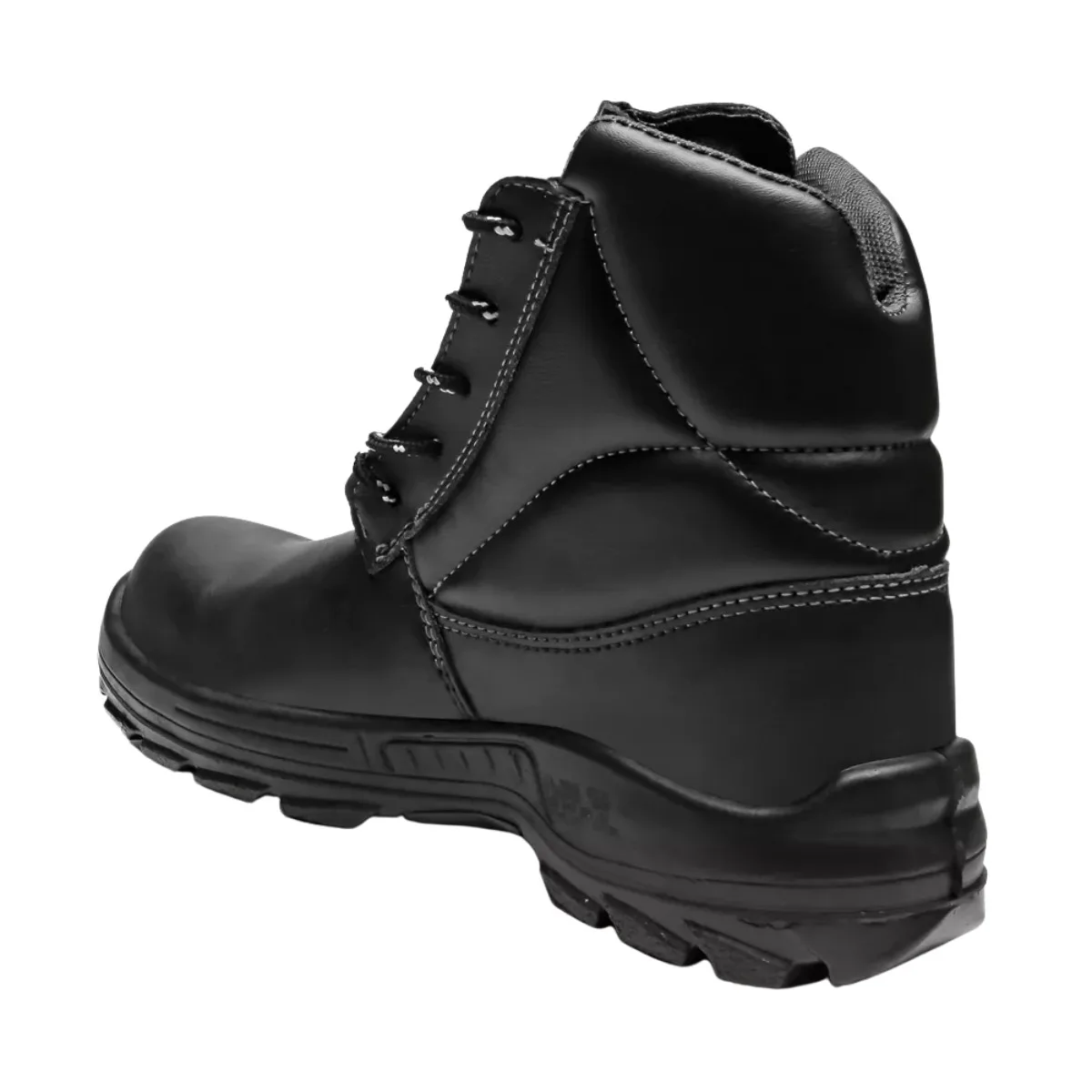 BOTINA MANOBREIRO IRON 4031BAMM1662EL CA 39665 - BRACOL - Imagem 4