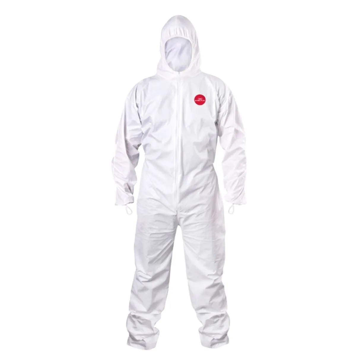 MACACAO DE SEGURANCA TYVEK TIPO 6 CA 39707 - STEELFLEX