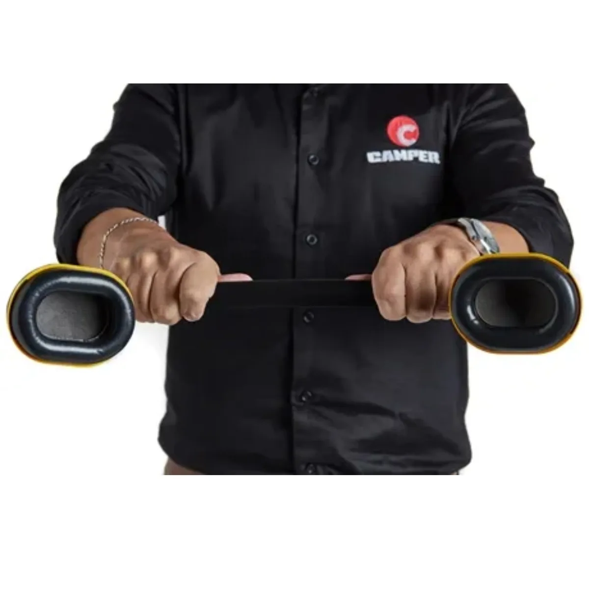 PROTETOR ABAFADOR CONCHA SOFT SLIM CA 33135 - CAMPER - Imagem 5