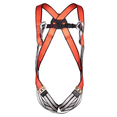 CINTO DE SEGURANÇA C/2 PONTOS DE ANCORAGEM NO DORSO CA 45081- STEELFLEX