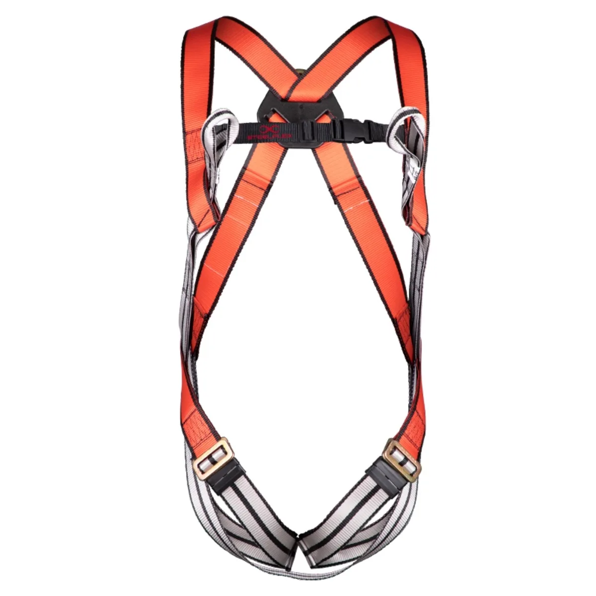CINTO DE SEGURANÇA C/2 PONTOS DE ANCORAGEM NO DORSO CA 45081- STEELFLEX
