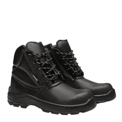 BOTINA MANOBREIRO IRON 4031BAMM1662EL CA 39665 - BRACOL