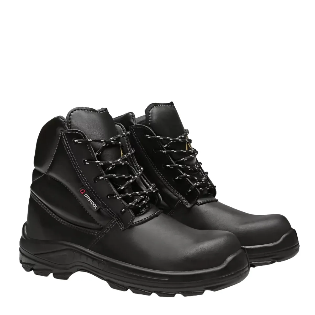 BOTINA MANOBREIRO IRON 4031BAMM1662EL CA 39665 - BRACOL