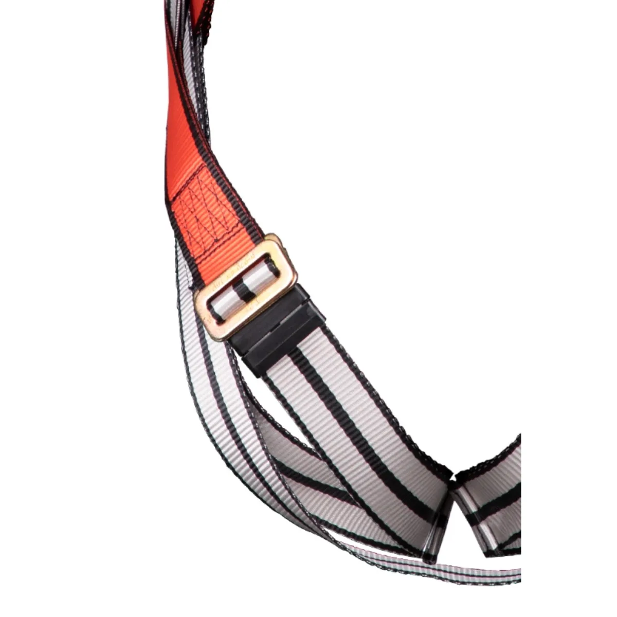 CINTO DE SEGURANÇA C/2 PONTOS DE ANCORAGEM NO DORSO CA 45081- STEELFLEX - Imagem 3