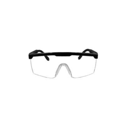 OCULOS RJ UV ANTI-RISCO UV400 INCOLOR CA 48553 - MEDIX