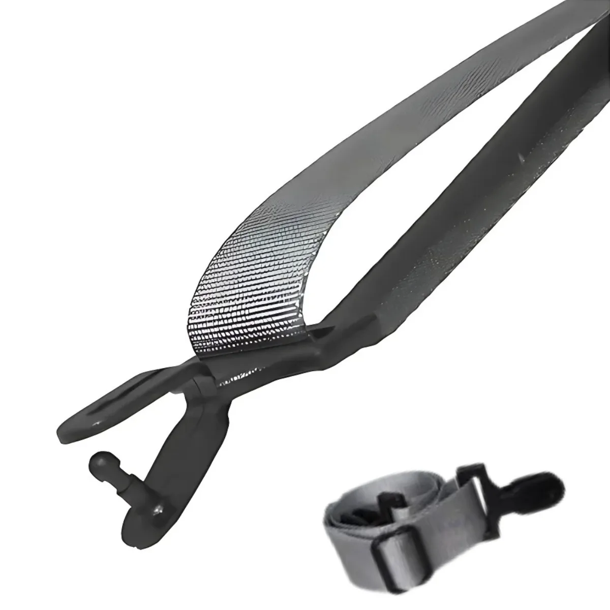 JUGULAR PARA CAPACETE - CAMPER - Imagem 2