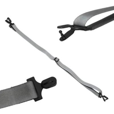 JUGULAR PARA CAPACETE - CAMPER