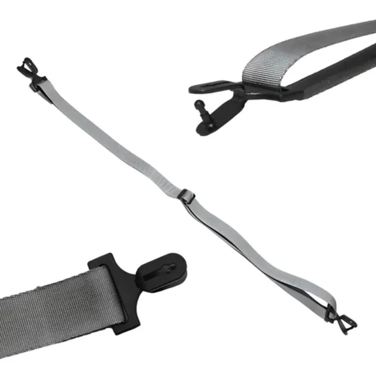 JUGULAR PARA CAPACETE - CAMPER