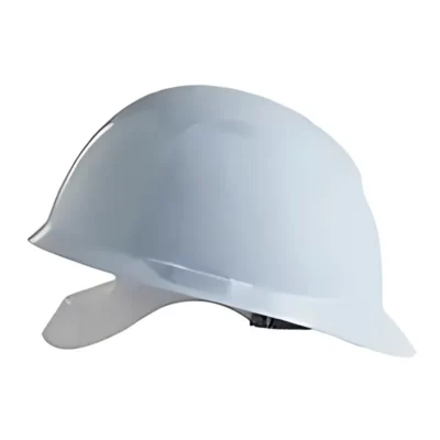 CAPACETE AVANT BRANCO COM SUSPENSÃO CA 34414 - CAMPER
