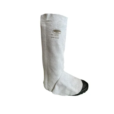 PERNEIRA DE RASPA C/VELCRO CA 38790 - LUVEQ