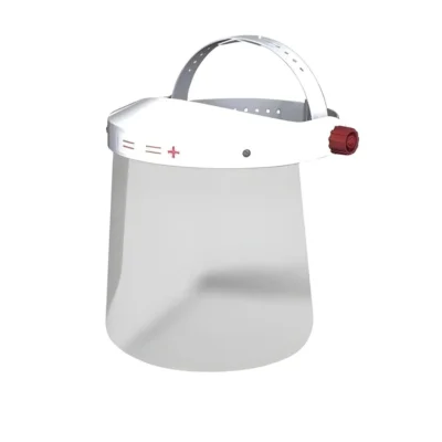 PROTETOR FACIAL DELTA SAUDE CA 44461 - VALEPLAST