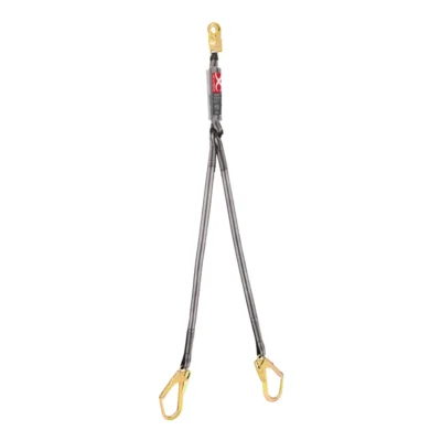 TALABARTE EM Y EASY TL0135 EM FITA COM ABS DE ENERGIA. CONECTOR 60MM - STEELFLEX