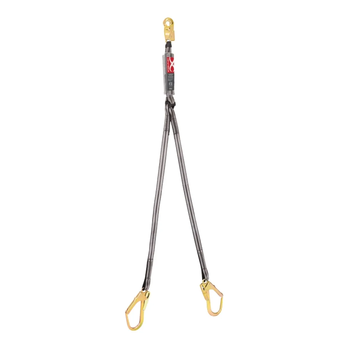 TALABARTE EM Y EASY TL0135 EM FITA COM ABS DE ENERGIA. CONECTOR 60MM - STEELFLEX