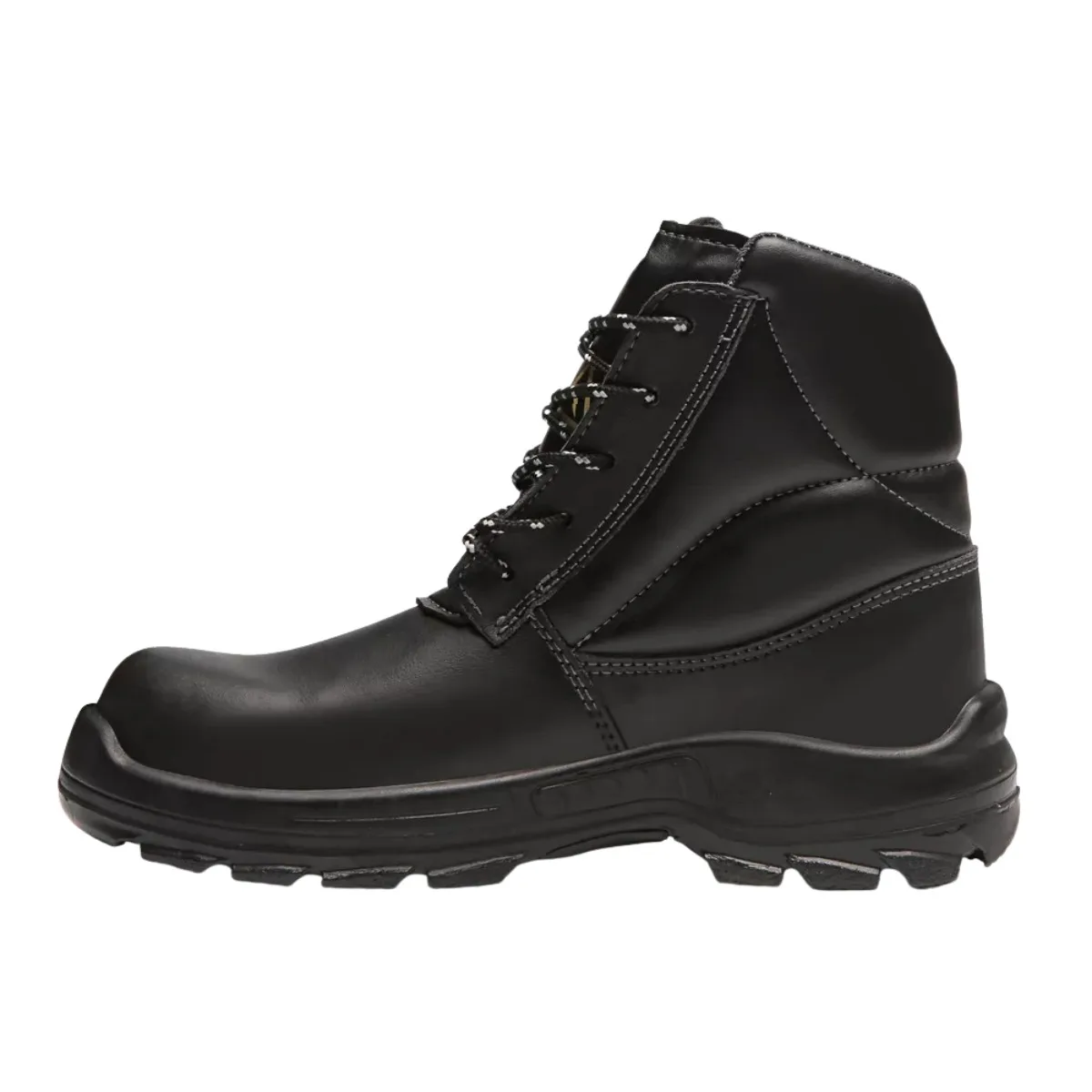 BOTINA MANOBREIRO IRON 4031BAMM1662EL CA 39665 - BRACOL - Imagem 3