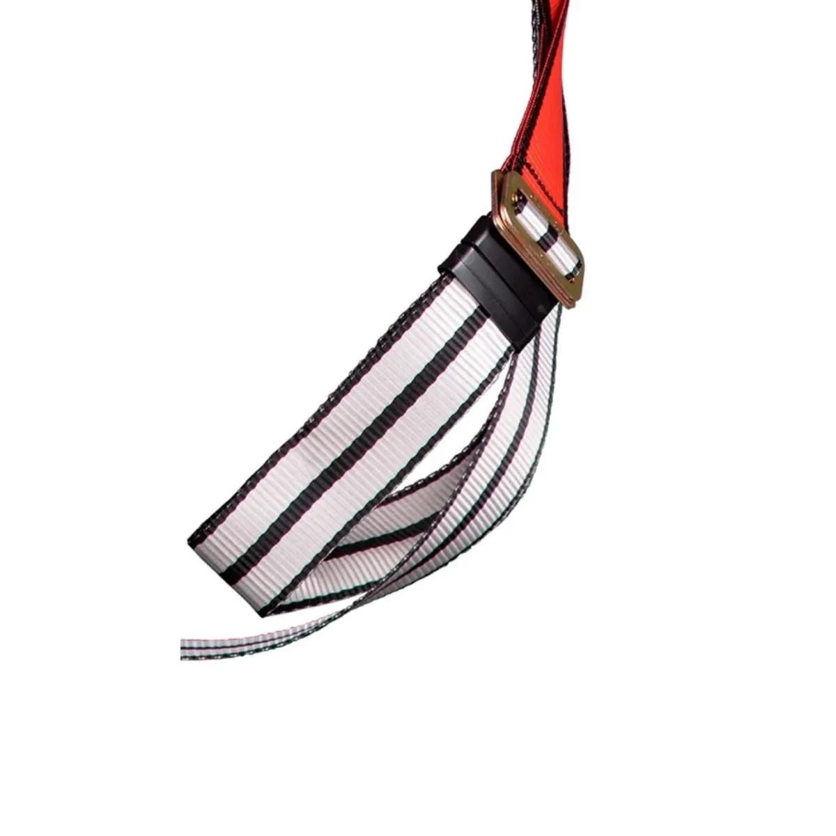 CINTO DE SEGURANÇA C/ 1 PONTO DE ANCORAGEM NO DORSO CA 45069 - STEELFLEX - Imagem 3