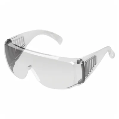 ÓCULOS DE SOBREPOR INCOLOR CA 40186 - VALEPLAST