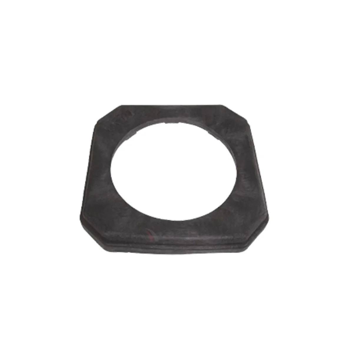 CONE RODOVIA 75CM REFLETIVO BASE BORRACHA - Imagem 3